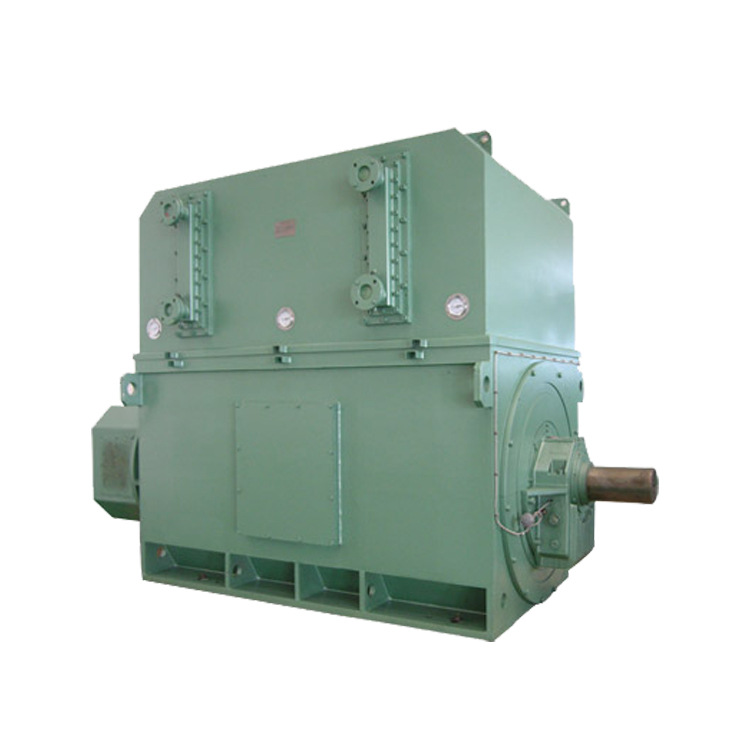 YKS系列高效高壓三相異步電動(dòng)機(jī)